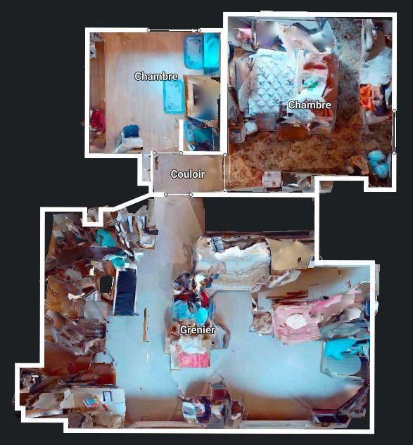 Maison - 161 m² - 5 pièces