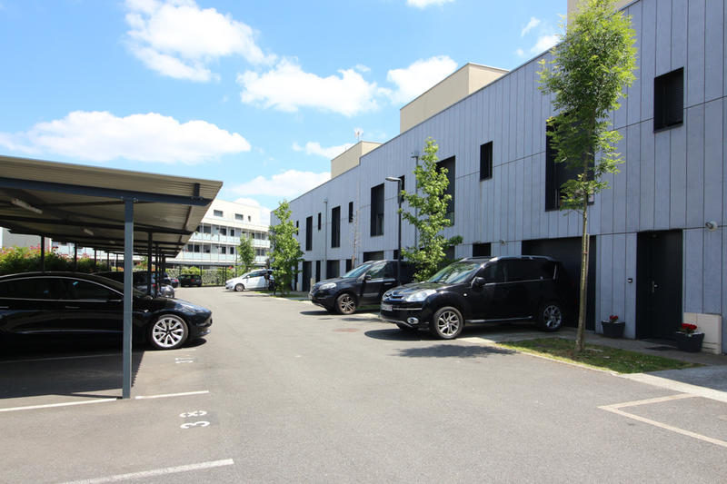 Appartement - 90 m² - 4 pièces