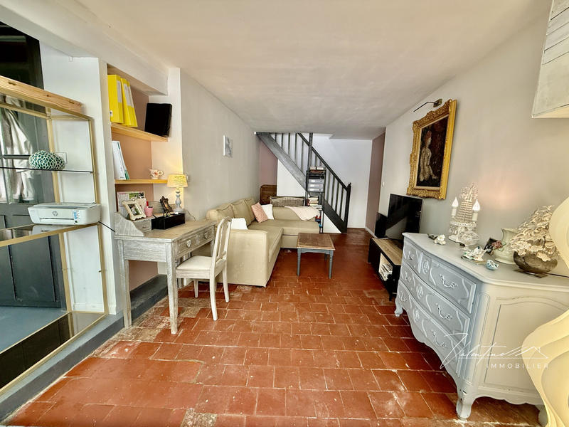 Maison - 83 m² - 4 pièces