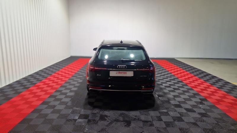 Audi A4 Avant 30 Tdi 136 s tronic 7 Business Line