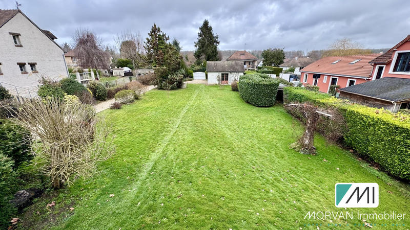 Maison - 160 m² - 7 pièces