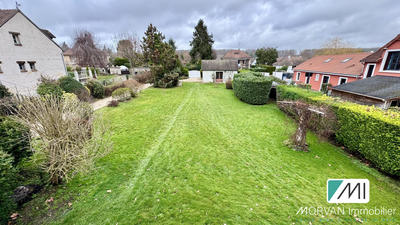 Maison - 160 m² - 7 pièces