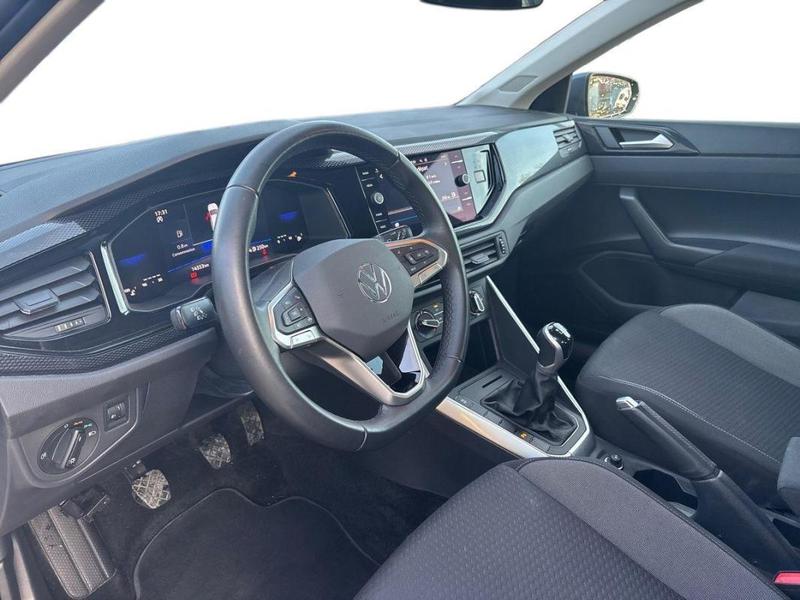 Volkswagen Polo 1.0 Tsi 95 s&amp;S Bvm5 Vw Edition