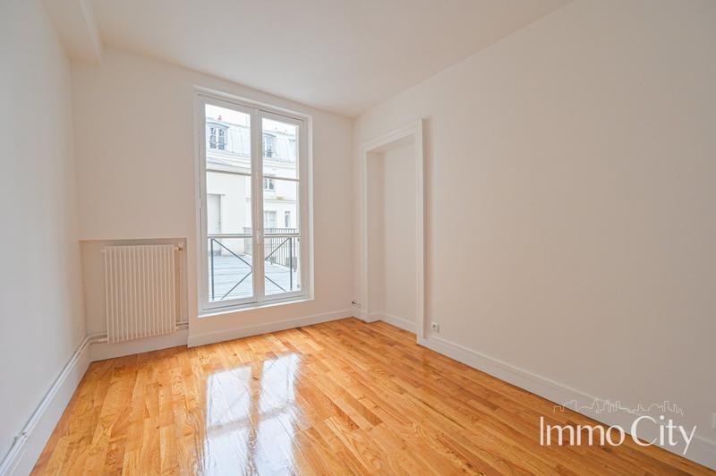 Appartement - 77 m² - 3 pièces