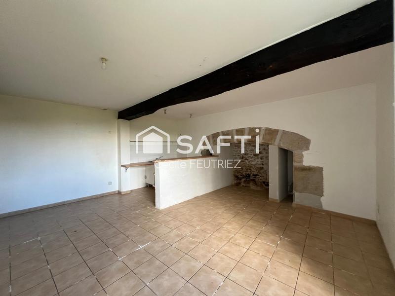 Maison - 270 m² - 8 pièces