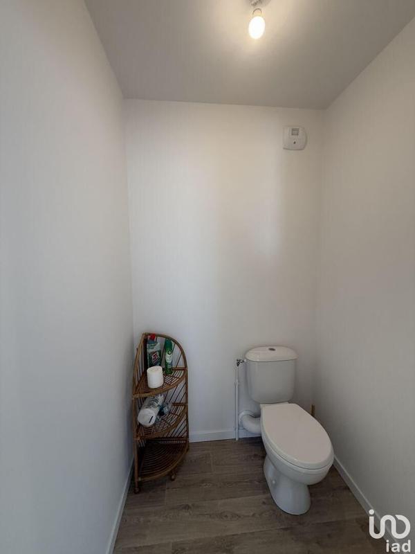 Appartement - 83 m² - 4 pièces