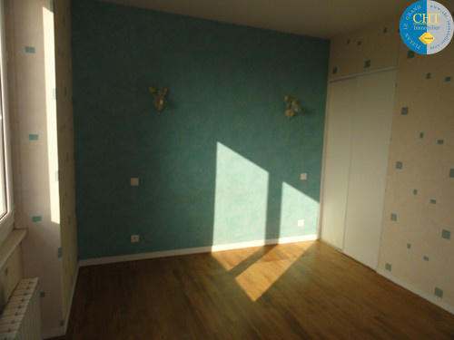 Maison - 68 m² - 4 pièces