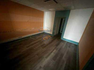 Appartement - 56 m² - 2 pièces