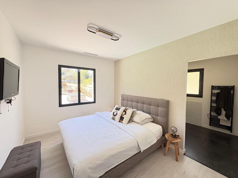 Maison - 146 m² - 4 pièces