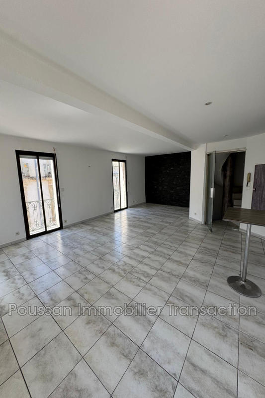 Appartement - 133 m² - 5 pièces