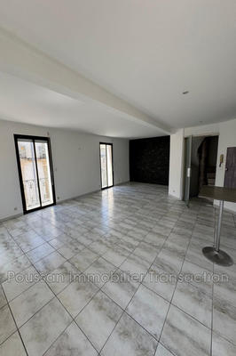 Appartement - 133 m² - 5 pièces