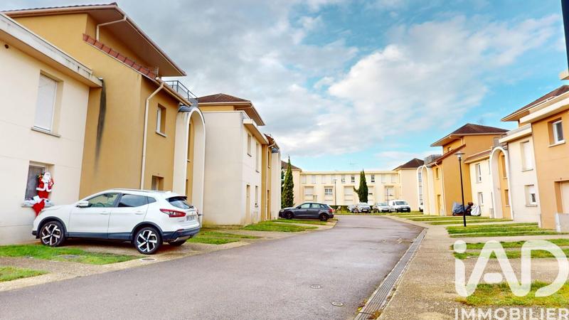 Maison - 84 m² - 4 pièces