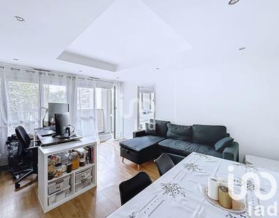 Appartement - 79 m² - 4 pièces