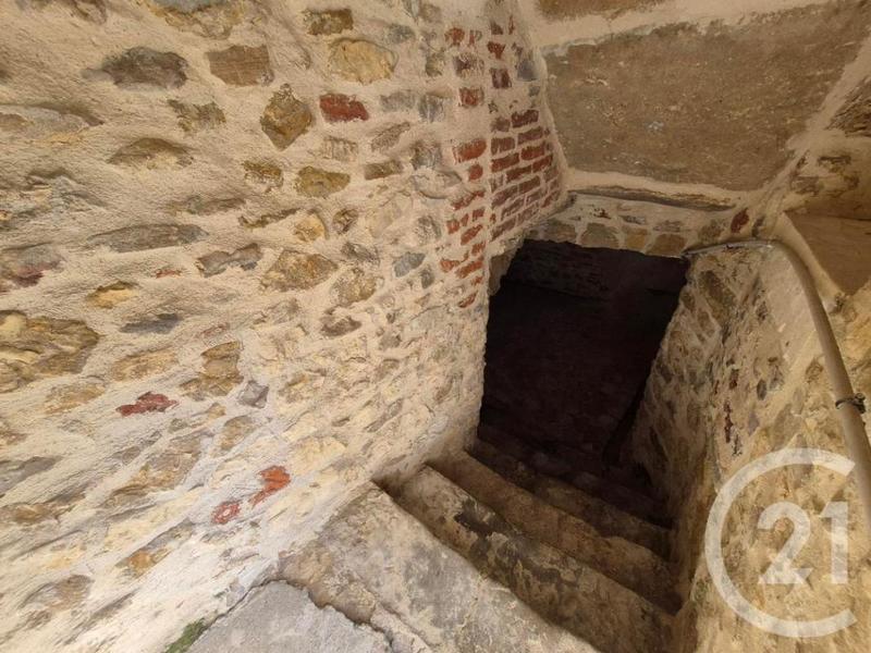 Maison - 77 m² - 4 pièces