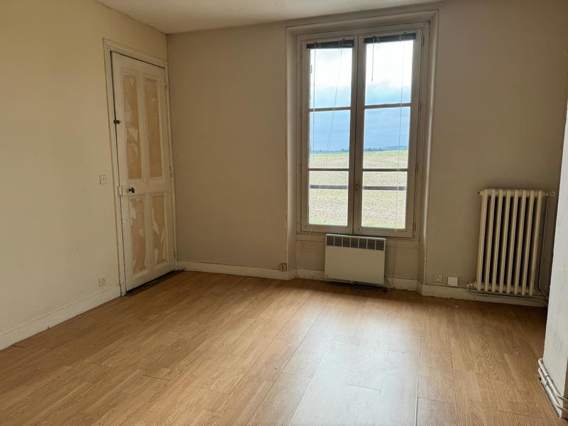 Maison - 80 m² - 5 pièces
