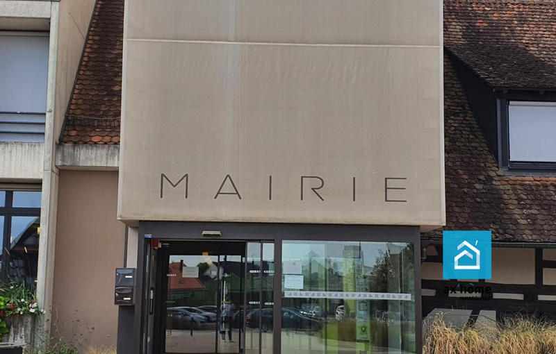 Appartement - 79 m² - 4 pièces