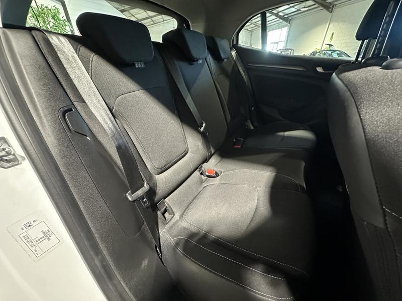 Renault Mégane 4 1.5DCi 115ch Business -5 Places-Historique Renault-