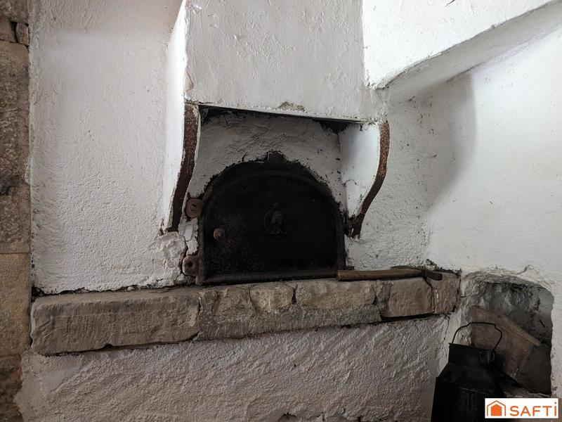 Maison - 69 m² - 2 pièces