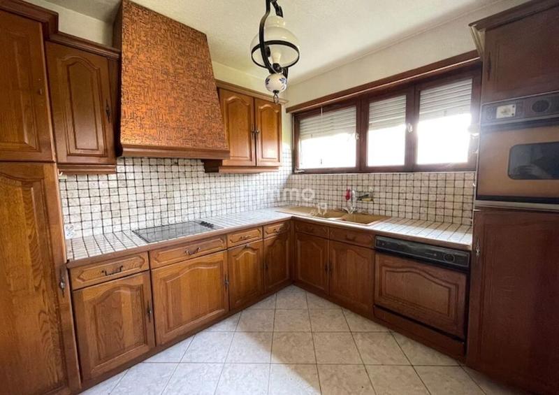 Maison - 154 m² - 6 pièces