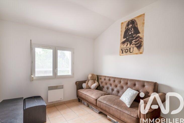 Maison - 78 m² - 4 pièces