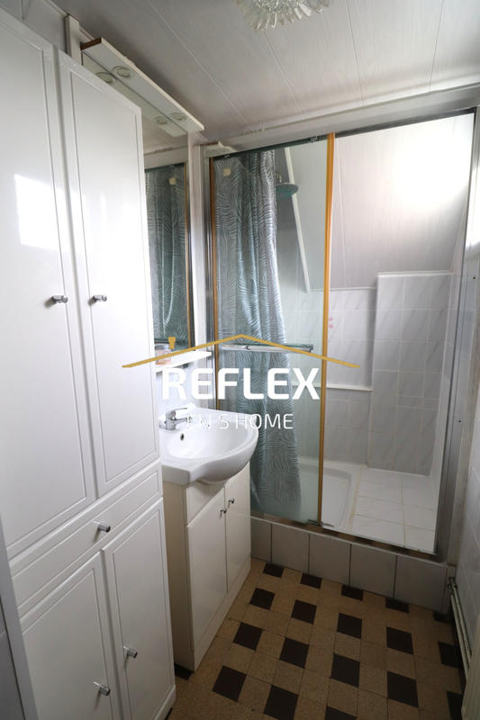 Maison - 123 m² - 6 pièces