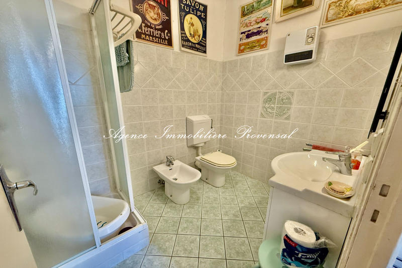 Appartement - 54 m² - 2 pièces