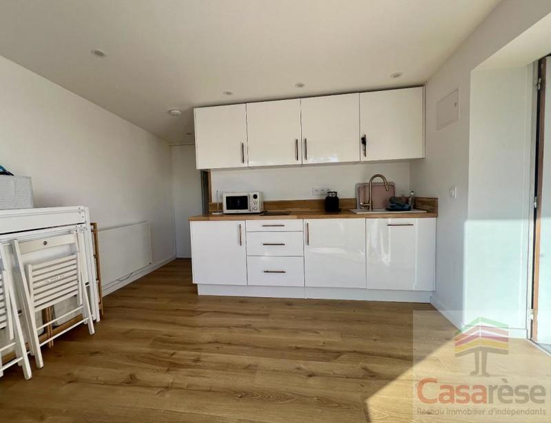 Maison - 160 m² - 7 pièces