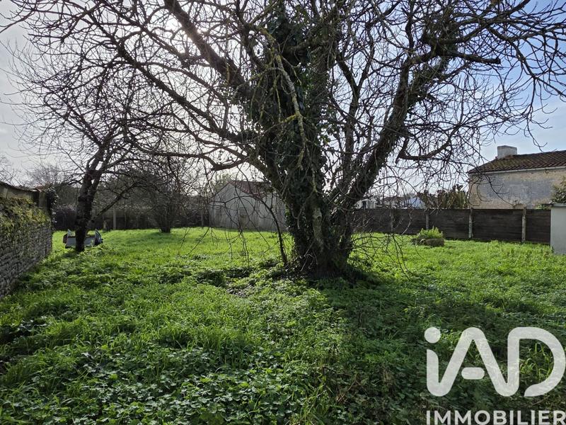 Maison - 70 m² - 4 pièces