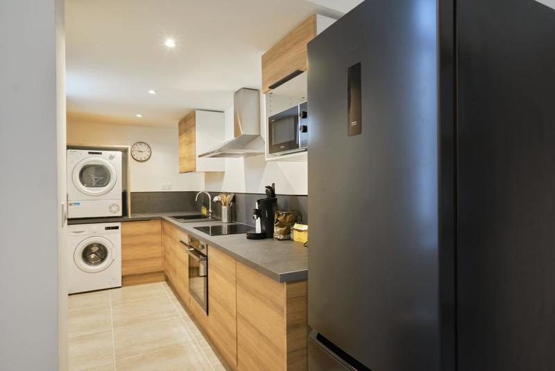 Maison - 103 m² - 6 pièces