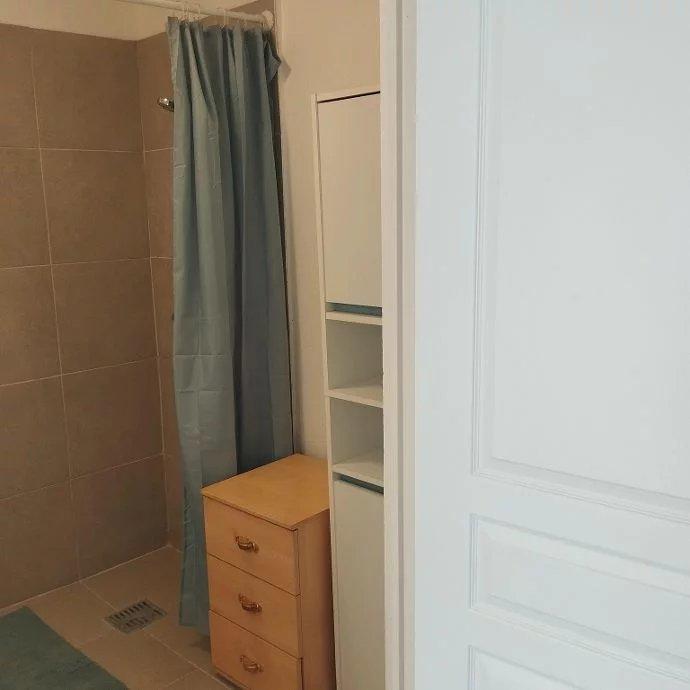 Appartement - 22 m² - 1 pièce