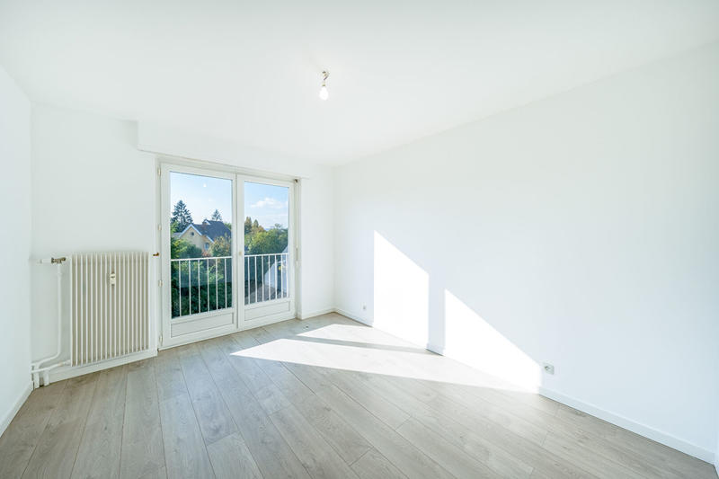 Appartement - 83 m² - 4 pièces