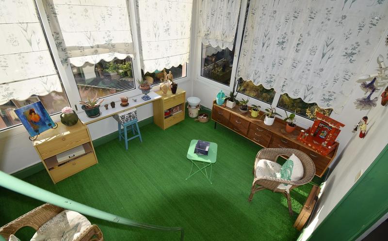 Maison - 189 m² - 6 pièces