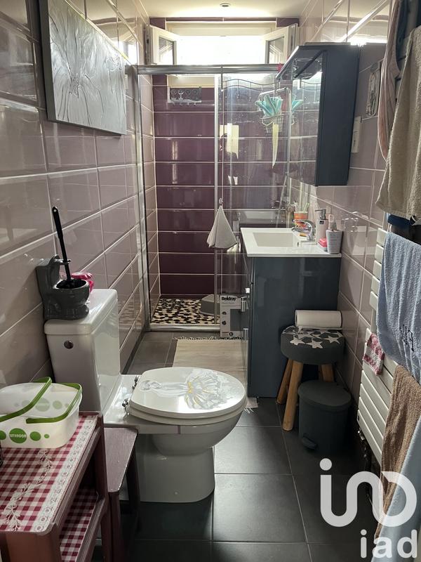 Maison - 106 m² - 4 pièces