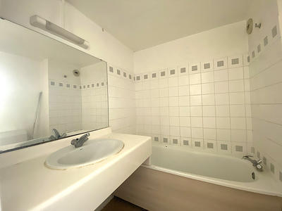 Appartement - 16 m² - 1 pièce