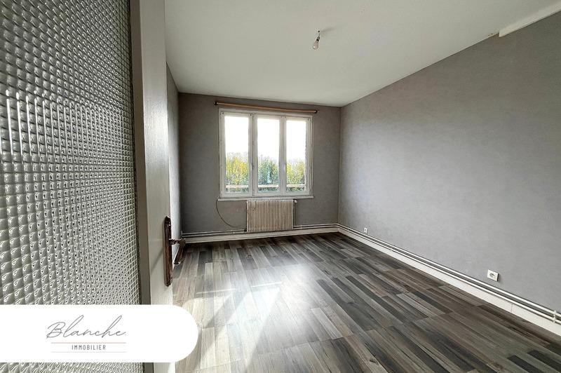 Appartement - 69 m² - 3 pièces