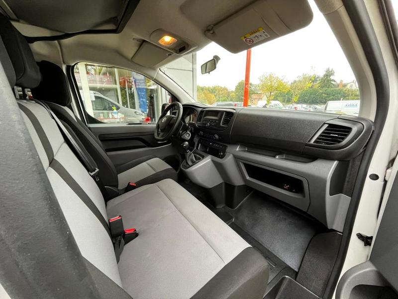 Toyota Proace Verso Long d-4d Dynamic My20 1.5 120 Ch 9 Places Garantie 6 Mois / Reprise Possible