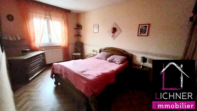 Maison - 139 m² - 6 pièces