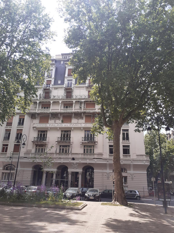 Appartement - 27 m² - 1 pièce