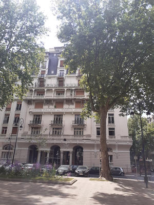 Appartement - 27 m² - 1 pièce