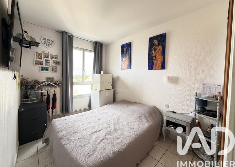 Appartement - 65 m² - 4 pièces