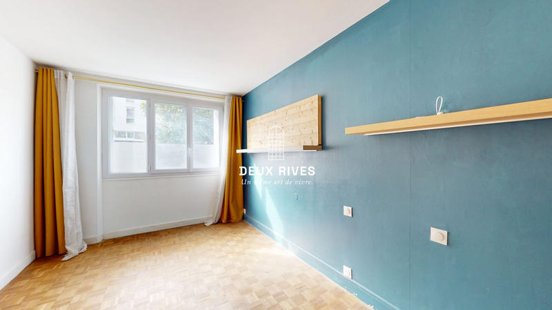 Appartement - 74 m² - 3 pièces