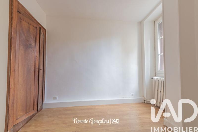 Maison de ville - 149 m² - 8 pièces
