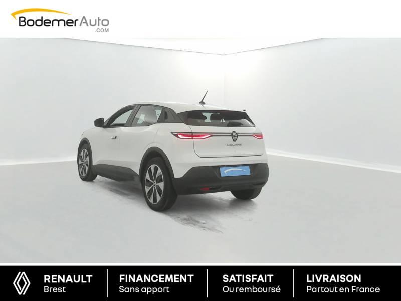 Renault Mégane E-Tech Er Ev60 130ch super charge Evolution