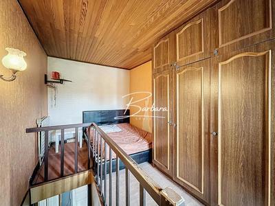 Maison - 58 m² - 4 pièces