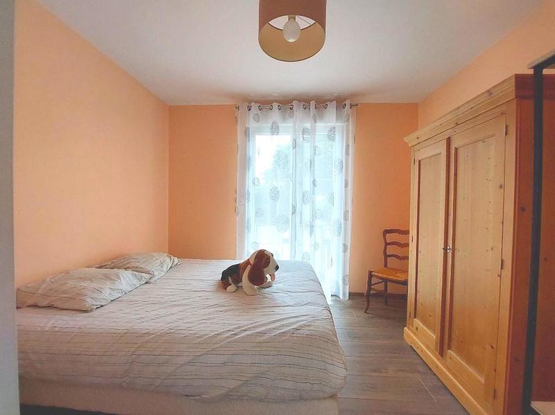 Maison traditionnelle - 124 m² - 6 pièces