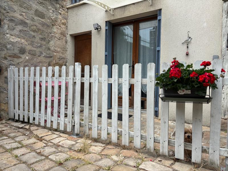 Maison ancienne - 546 m² - 23 pièces