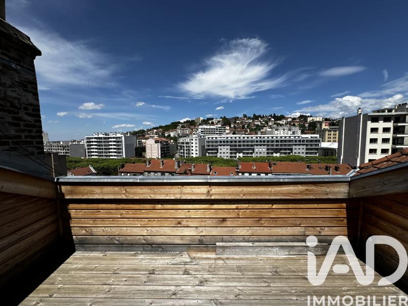 Appartement - 132 m² - 5 pièces