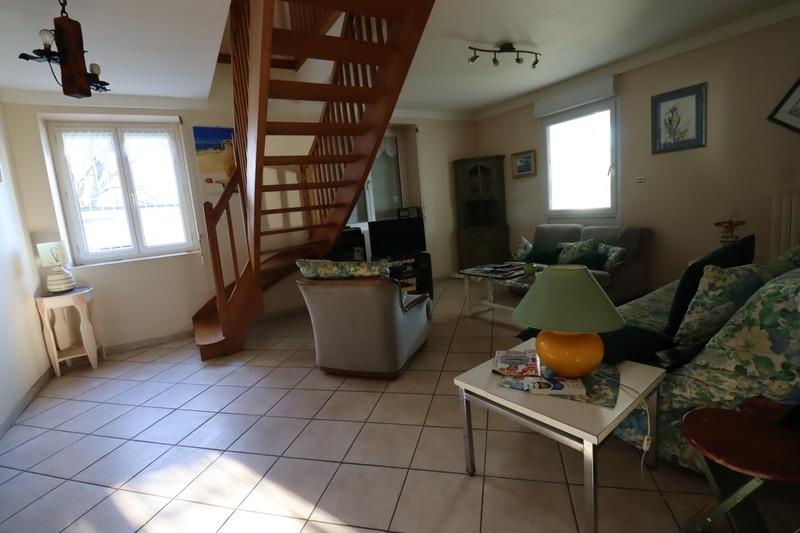 Maison - 143 m² - 4 pièces