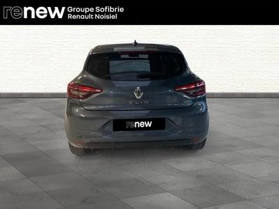 Renault Clio V E-Tech 140 - 21n Business