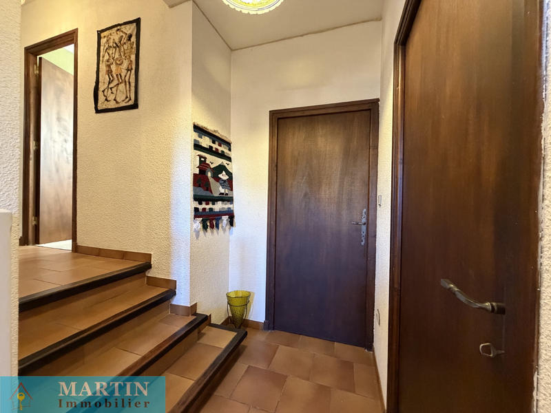 Villa - 174 m² - 5 pièces